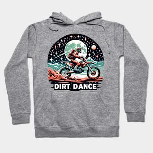 Motocross Hoodie